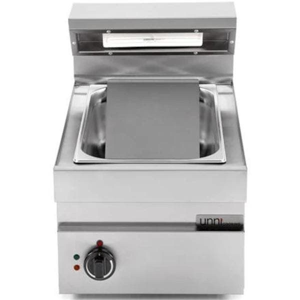 Friet-Warmhouder | 650 SERIE | 1/1 GN | 30°C/90°C | 1.5kW, Zakelijke goederen, Horeca | Keukenapparatuur, Nieuw in verpakking
