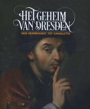 Het geheim van Dresden 9789071691775 Maike Hohn, Boeken, Verzenden, Gelezen, Maike Hohn