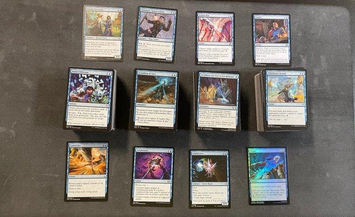 Wizards of The Coast Mixed collection - Magic: The Gathering, Hobby en Vrije tijd, Verzamelkaartspellen | Magic the Gathering