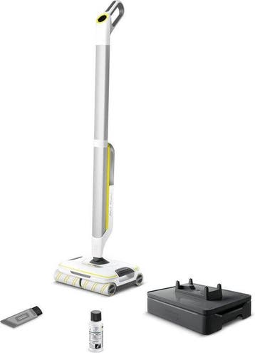 Kärcher FC8 Smart Vloerreiniger — zo goed als nieuw, Verzenden, Nieuw