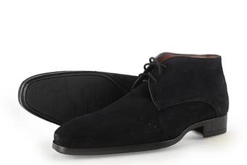 Greve Veterboots in maat 41½ Blauw, Boots, Zo goed als nieuw, Greve, Verzenden