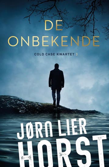 De Onbekende | Jørn Lier Horst | Nieuw, Boeken, Verzenden, Nieuw, Jørn Lier Horst