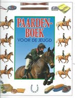 Paardenboek voor de jeugd 9789043802772 Nicola Owen, Boeken, Verzenden, Gelezen, Nicola Owen