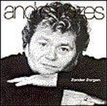 André Hazes - Zonder Zorgen CD, Verzenden, Nieuw in verpakking