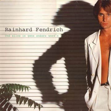 Rainhard Fendrich - Und Alles Is Ganz Anders Wordn, Verzenden
