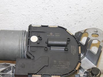 Ruitenwissermotor voor Mercedes CL O117116