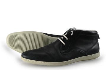 Van Lier Nette schoenen in maat 45 Zwart, Kleding | Heren, Schoenen, Verzenden, Zwart, Van Lier, Overige typen