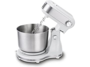 Veiling - Swiss Pro+ Keukenmachine 3.5L 300W Zilver