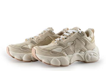 Buffalo Sneakers in maat 37 Overig, Overige kleuren, Verzenden, Zo goed als nieuw, Sneakers