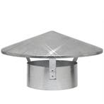 Aluminium regenkap 350 mm, Doe-het-zelf en Bouw, Verzenden, Nieuw