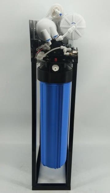 Osmose toestel 250l/uur PRO 1600G-3213*2, Ophalen of Verzenden, Nieuw