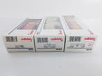Märklin H0 - 4777/45702/45711 - Wagon de marchandises pour