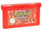 Pokemon Firered Version [Gameboy Advance], Consoles de jeu & Jeux vidéo, Jeux | Nintendo Game Boy, Verzenden