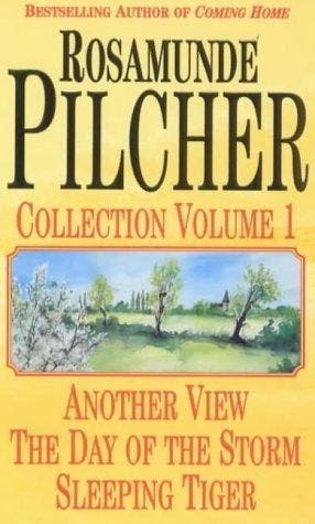 The Day of the Storm / Another View / Sleeping Tiger, Verzenden, Gelezen, Rosamunde Pilcher