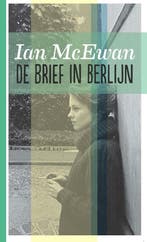 De brief in Berlijn (9789076168968, Ian McEwan), Verzenden, Nieuw