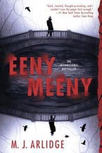 Eeny Meeny 9780451475497 M J Arlidge, Boeken, Verzenden, Gelezen, M J Arlidge