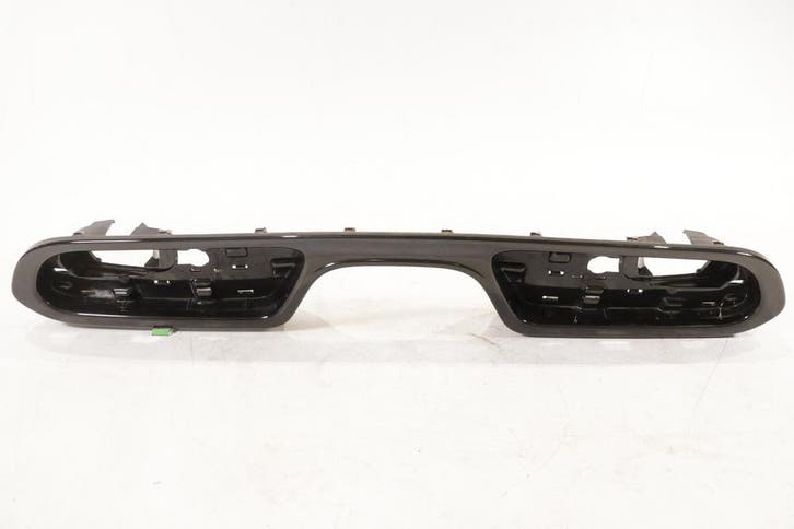 MINI Cooper F56 LCI JCW Diffuser hoogglans zwart 7351658, Auto-onderdelen, Carrosserie, Ophalen of Verzenden