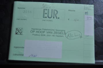 Bulgarije - Partij met o.a. postfris, blokken, series en, Gestempeld