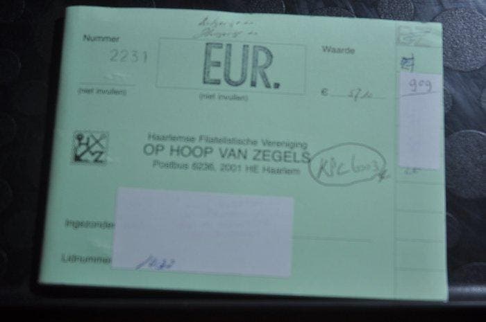 Bulgarije - Partij met o.a. postfris, blokken, series en, Postzegels en Munten, Postzegels | Europa | Overig