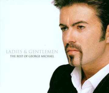 George Michael – Ladies & Gentlemen (2CD), Cd's en Dvd's, Cd's | Pop, Verzenden, Nieuw in verpakking