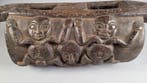 Tabouret en bois - Bamoun - Cameroun