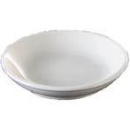 Dipschaaltjes | Porselein | Wit | 6 Stuks | Ø99mm ECW, Verzenden, Nieuw in verpakking