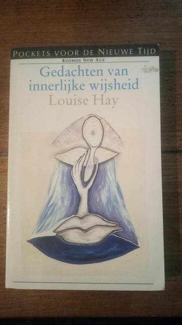 GEDACHTEN VAN INNERLIJKE WIJSHEID 9789021520292 Hay, Verzenden, Gelezen, Hay