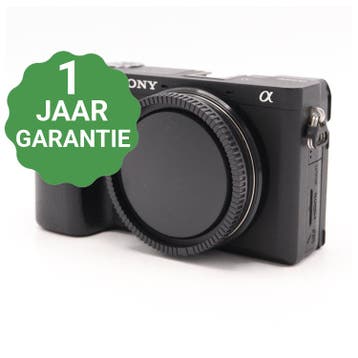 Sony A6400 body | Tweedehands, TV, Hi-fi & Vidéo, Appareils photo numériques, Verzenden