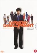 Arrested development - Seizoen 2 op DVD, Cd's en Dvd's, Dvd's | Komedie, Nieuw in verpakking, Verzenden