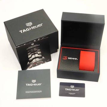 TAG Heuer - Formula 1 - CAZ201D - Heren - 2010-2020