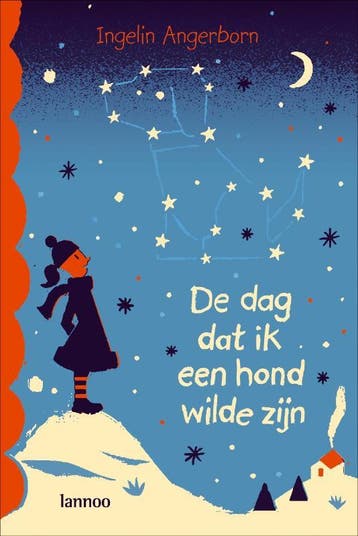 De dag dat ik een hond wilde zijn 9789020980363 I. Angerborn, Verzenden, Gelezen, I. Angerborn