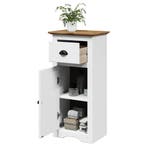 BODO badkamerkast | -34% Retour deal | Snel beslissen, (Half)hoge kast, Minder dan 50 cm, Verzenden, Zo goed als nieuw