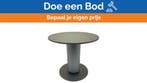 Bieden: Noval Hi-Low aluminium electric table, Ophalen of Verzenden