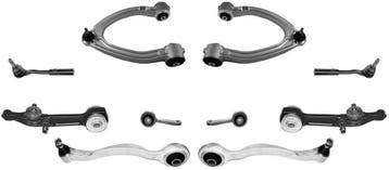 Draagarmen draagarm set Mercedes Benz W220 S-klasse C215, Ophalen of Verzenden, Nieuw, Mercedes-Benz