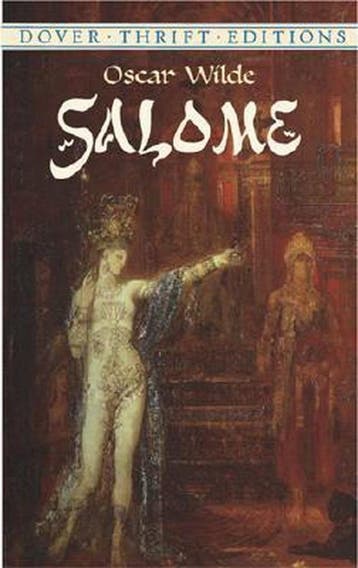 Salome 9780486421278 Oscar Wilde, Verzenden, Gelezen, Oscar Wilde
