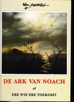 ARK VAN NOACH, DE (VERKLEINDE EDITI 9789024232062, Verzenden, Zo goed als nieuw, Rien Poortvliet