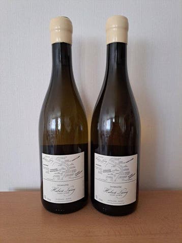 2021 Domaine Hubert Lamy Derriere chez Édouard Blanc -, Nieuw