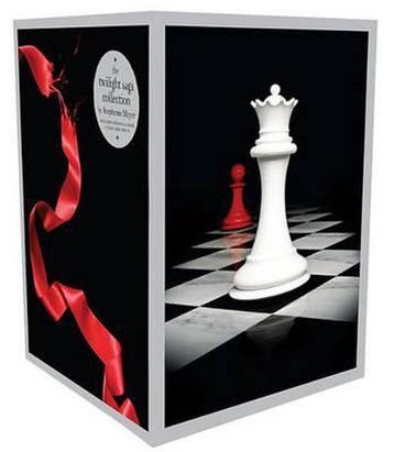 The Twilight Saga Collection 9781905654697 Stephenie Meyer, Verzenden, Gelezen, Stephenie Meyer
