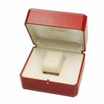 Cartier - Santos Galbée - W20040D6 - Heren - 2000-2010