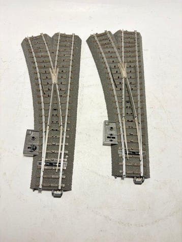 Märklin, Viessmann H0 - 24611/12/74490/74460 -, Hobby & Loisirs créatifs, Trains miniatures | HO