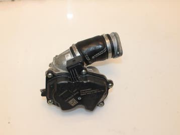 EGR Klep Volkswagen Caddy O154465, Nieuw