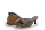 Sacha Muiltjes in maat 36 Beige, Verzenden, Beige, Zo goed als nieuw, Sacha