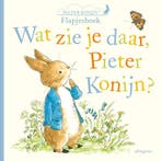 Wat zie je daar, Pieter Konijn? / Pieter Konijn, Boeken, Verzenden, Zo goed als nieuw, Beatrix Potter