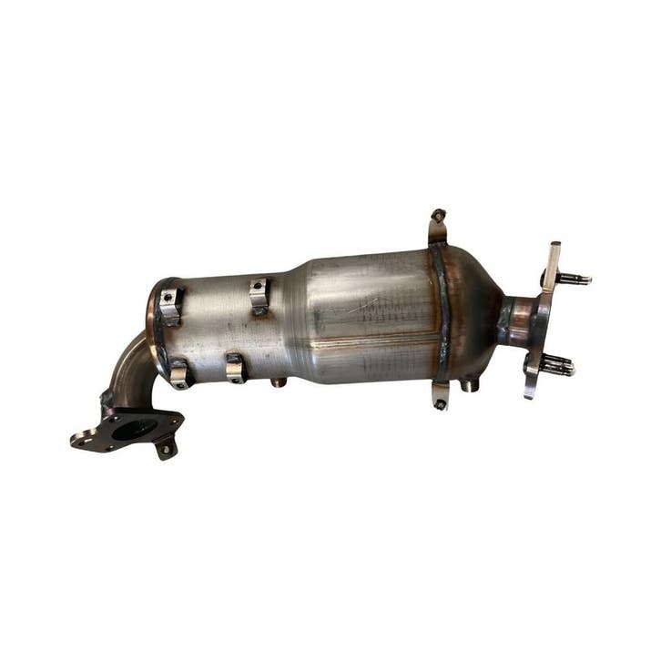 Roetfilter Honda CR-V 2.2 i-DTEC, Auto-onderdelen, Uitlaatsystemen, Verzenden