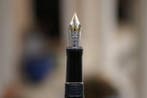Splendide stylo plume 18 kts PARKER DUOFOLD ST International, Nieuw