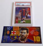 2024/25 Panini Tributo Panini 2024-25 + Billete Oficial