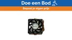 Bieden: Transas RS4-02 PC CPU Cooling Fan CPU-FAN-P4-360 Re, Ophalen of Verzenden, Nieuw