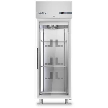 Koelkast | MASTER | 512L | RVS | -2°C/+8°C | Geforceerd |, Verzenden
