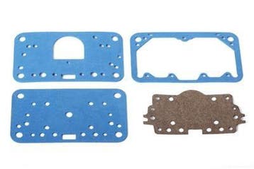 Holley Carburetor Gaskets 108-201, Auto-onderdelen, Ophalen of Verzenden, Nieuw