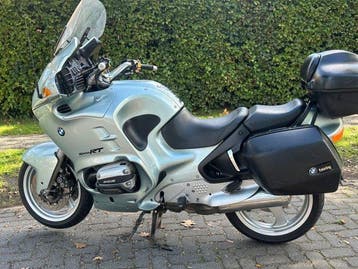 BMW - R1100RT - ABS - NO RESERVE - 1100 cc - 1999